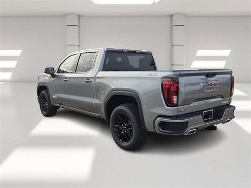 New 2026 GMC Sierra 1500 Elevation w/ X31 Off-Road Package image 3