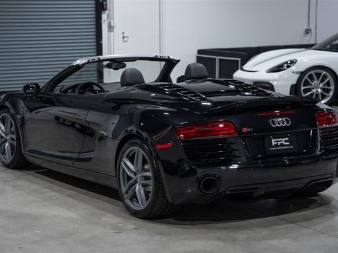 Used 2014 Audi R8 V8 AWD/4WD image 67