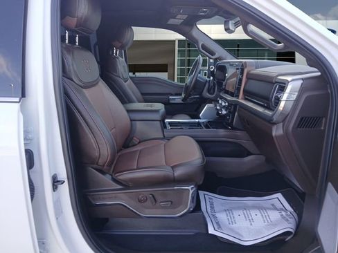 Certified 2025 Ford F250 King Ranch w/ Chrome Package image 15