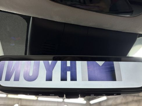 Used 2025 Hyundai Santa Fe Calligraphy image 54