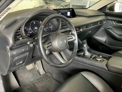 Used 2023 MAZDA MAZDA3 s image 17