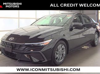 Used 2024 Hyundai Elantra SEL video 1