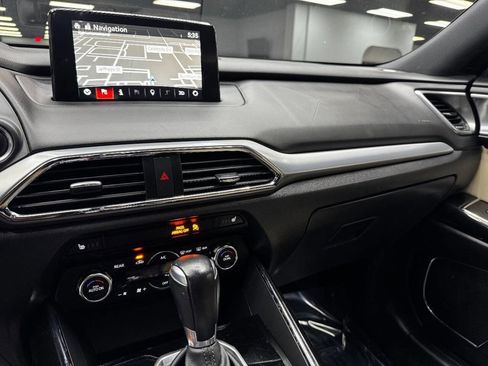 Used 2017 MAZDA CX-9 Grand Touring image 25