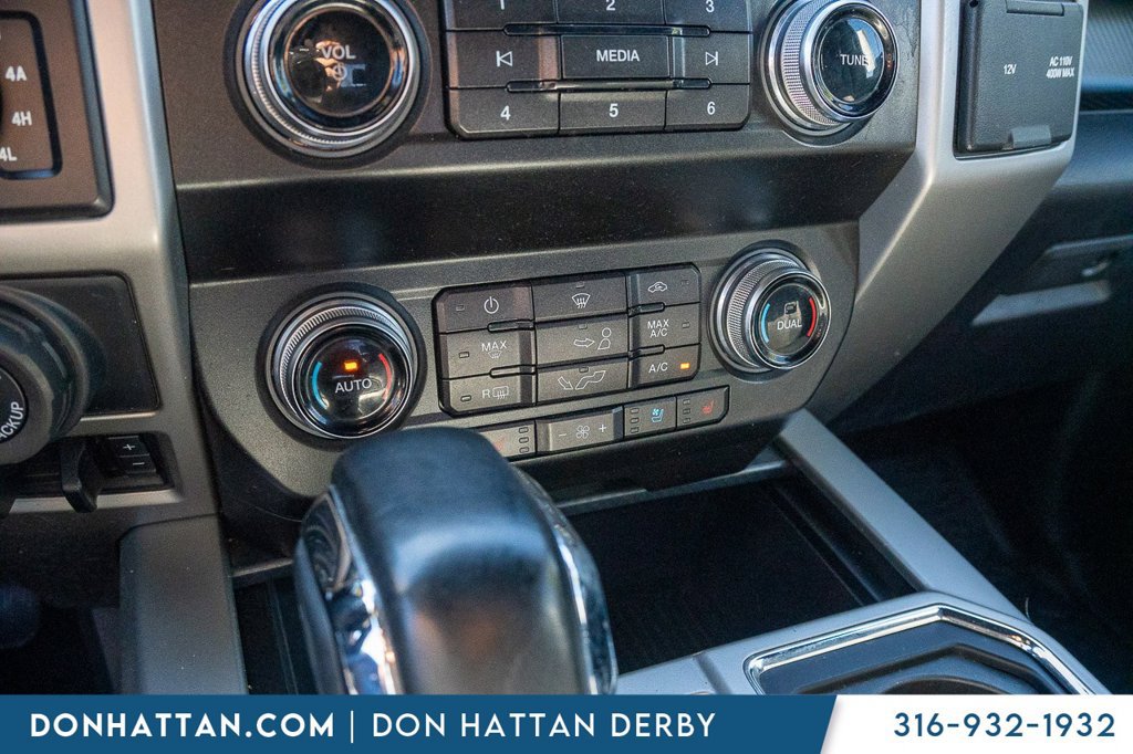 Used 2019 Ford F150 Lariat w/ Equipment Group 502A Luxury AWD/4WD image 50
