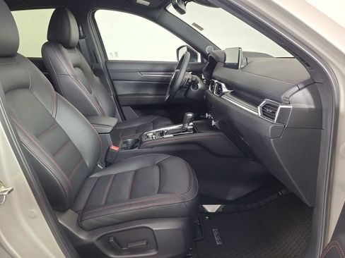 Used 2025 MAZDA CX-5 2.5 Turbo w/ Premium Package image 21
