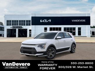 New 2026 Kia Niro LX video 1