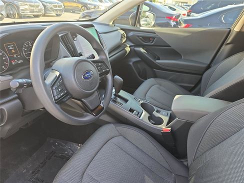 Used 2024 Subaru Crosstrek 2.0i Premium AWD/4WD image 13