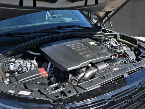 Used 2024 Land Rover Range Rover Velar Dynamic SE image 38