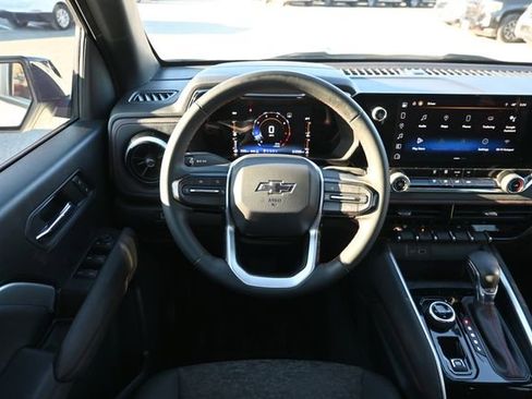 Used 2023 Chevrolet Colorado Z71 w/ Advanced Trailering Package image 13