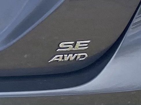 Used 2021 Toyota Camry SE w/ Cold Weather Package AWD/4WD image 22