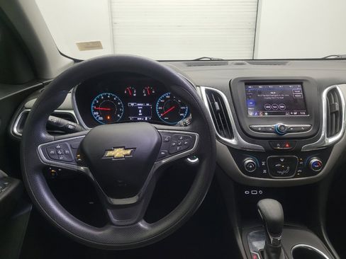 Used 2022 Chevrolet Equinox LS image 22