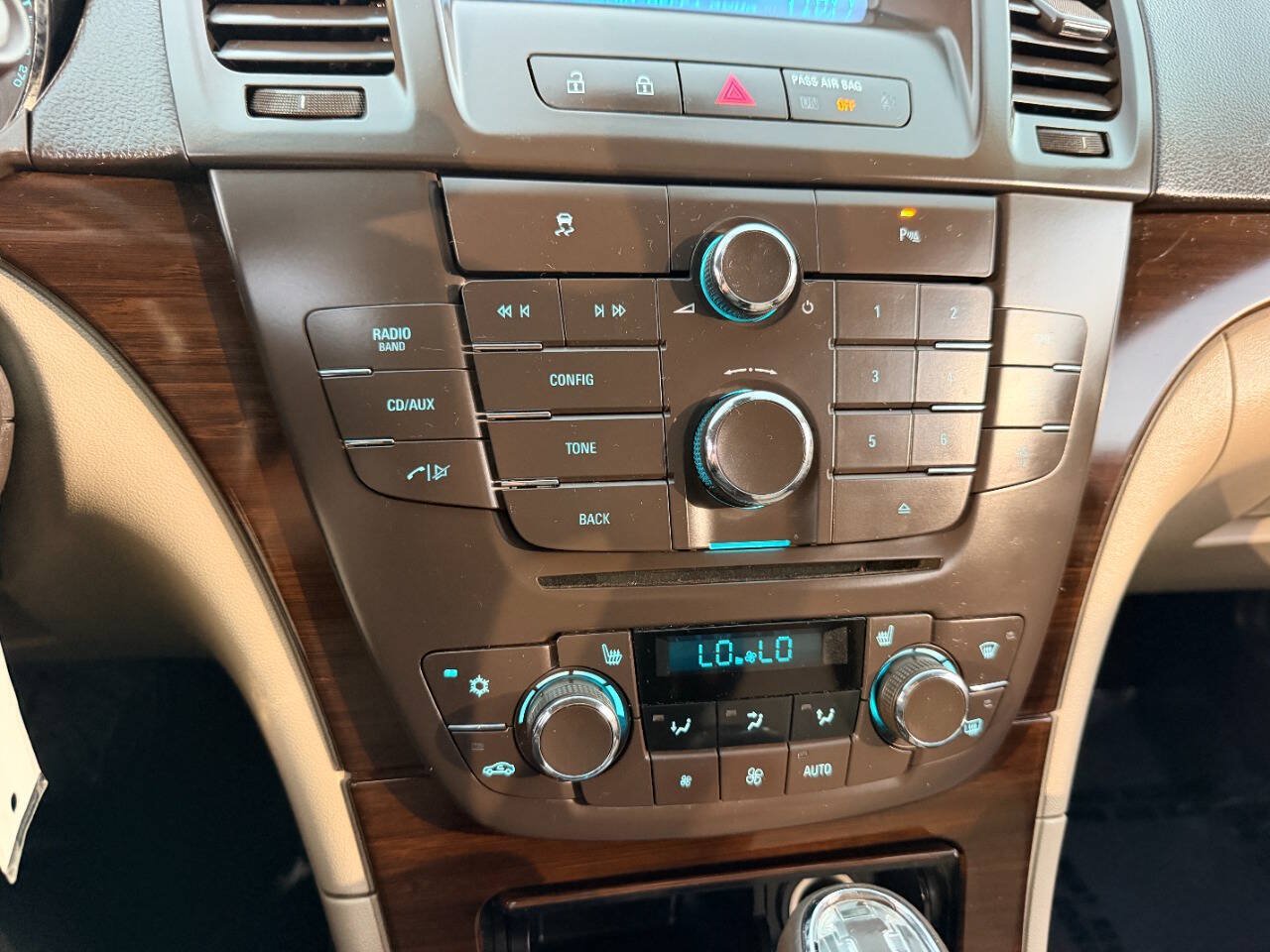 Used 2011 Buick Regal CXL Turbo FWD image 36
