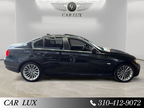 Used 2010 BMW 335i Sedan RWD image 6