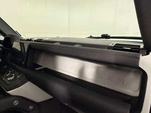 Certified 2024 Land Rover Defender 130 S image 31