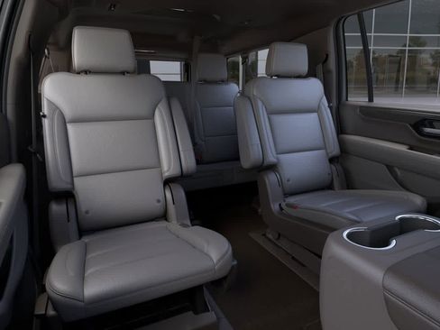 New 2026 GMC Yukon XL Elevation w/ Elevation Premium Package image 17