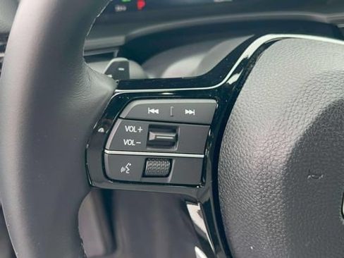 Used 2026 Honda Civic Sport Touring image 23
