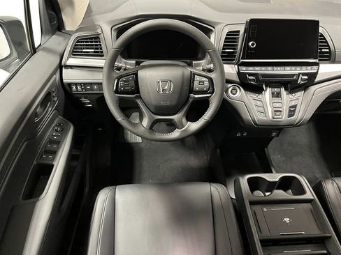 New 2026 Honda Odyssey EX-L image 22