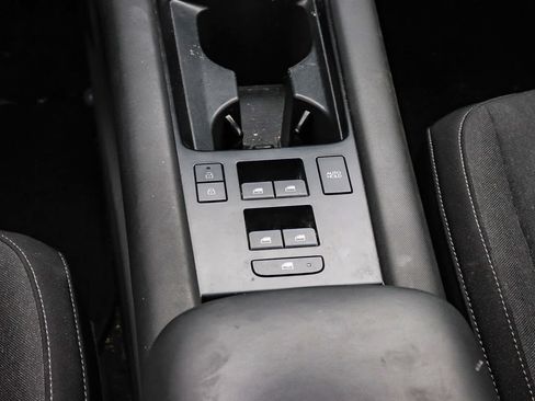 Used 2024 Hyundai Ioniq 6 SEL RWD image 22