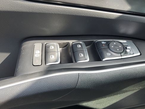 New 2026 Kia Sorento S w/ S Panoramic Sunroof Package FWD image 21