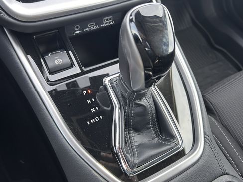 New 2025 Subaru Legacy Premium image 16