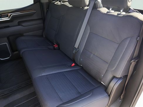 Used 2023 Chevrolet Silverado 1500 RST w/ Redline Edition image 26