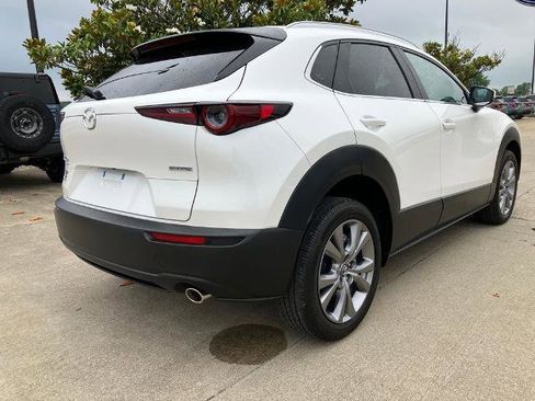Used 2023 MAZDA CX-30 AWD 2.5 S w/ Preferred Package image 5