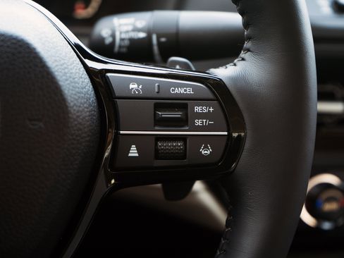 Used 2025 Honda Accord Touring image 21