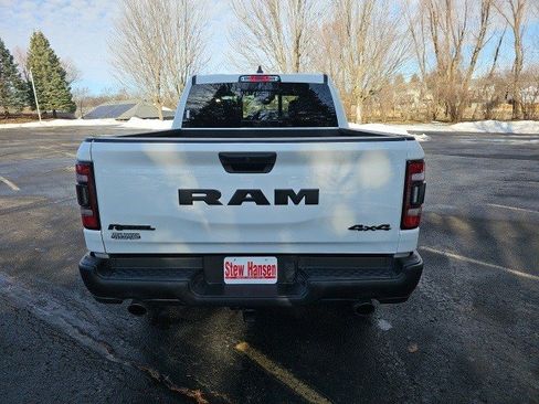 Used 2022 RAM 1500 Rebel w/ Rebel Level 1 Equipment Group image 5