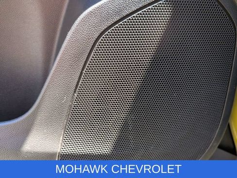 Used 2024 Chevrolet Trax ACTIV w/ Driver Confidence Package FWD image 23