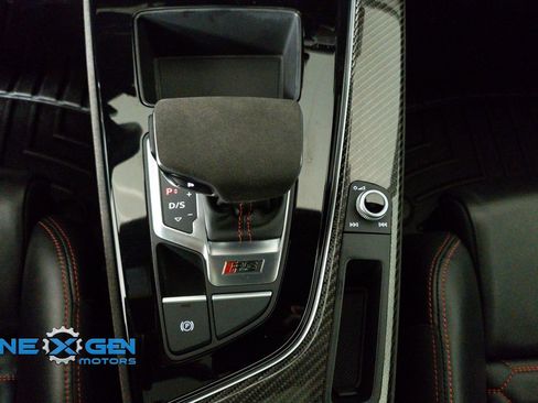 Used 2023 Audi RS 5 image 21