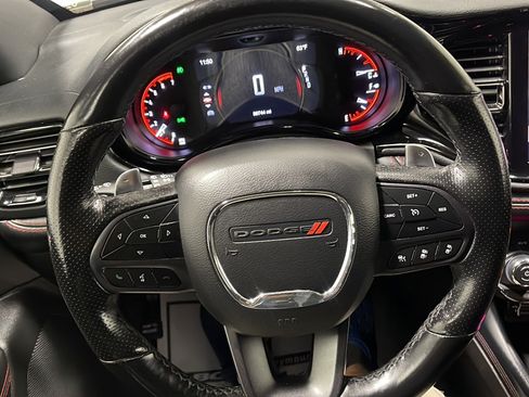 Used 2023 Dodge Durango R/T RWD image 4