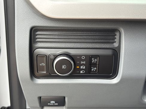 New 2026 Ford F250 XL w/ XL Off-Road Package image 14