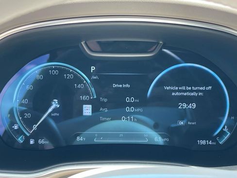 Used 2024 Genesis GV80 3.5T Advanced AWD/4WD image 39
