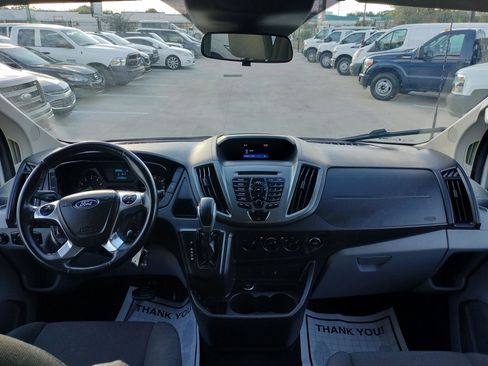 Used 2016 Ford Transit 150 XL image 32