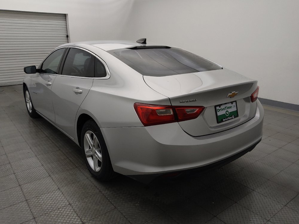 Used 2019 Chevrolet Malibu LS FWD image 5