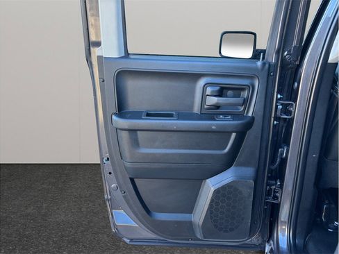 Used 2024 RAM 1500 Tradesman image 26