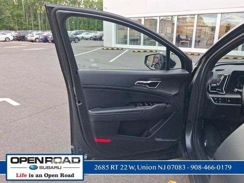 Used 2023 Kia Sportage X-Line AWD/4WD image 17