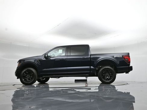 New 2026 Ford F150 XLT w/ Equipment Group 302A MID AWD/4WD image 50