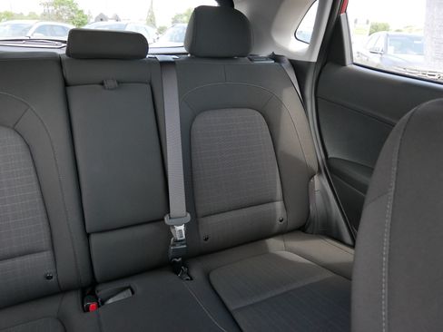 Certified 2023 Hyundai Kona SEL AWD/4WD image 14