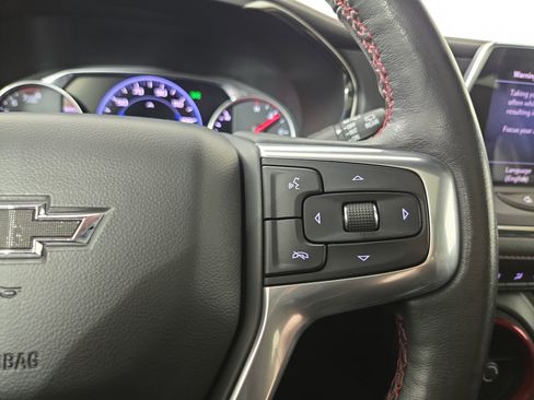 Certified 2020 Chevrolet Blazer RS AWD/4WD image 16