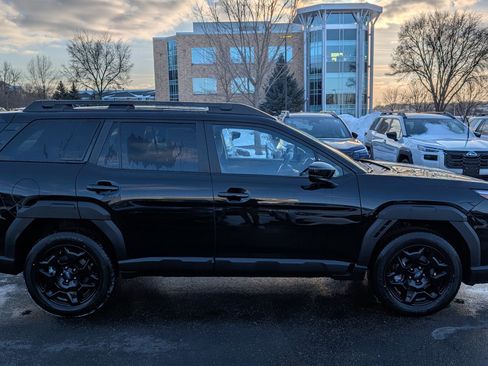 New 2026 Subaru Outback Limited image 2
