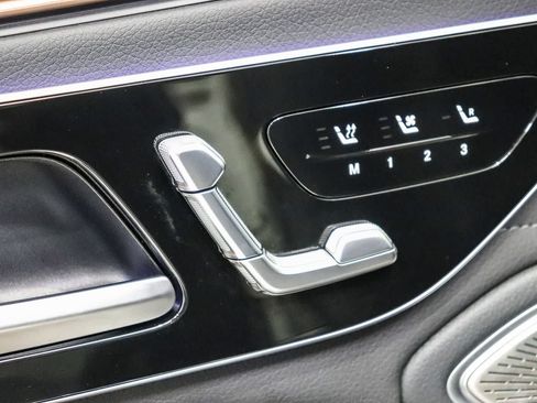 Used 2024 Mercedes-Benz EQS 450+ 4MATIC Sedan image 22