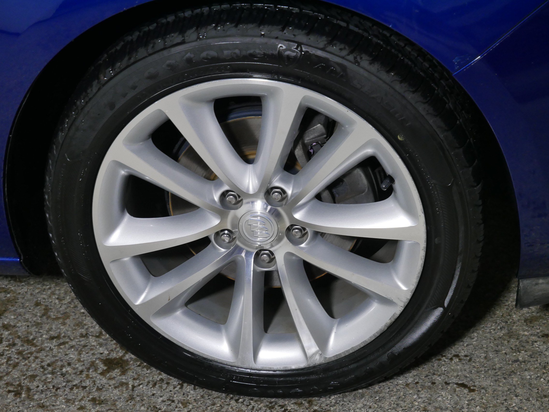 Used 2013 Buick Verano FWD image 15