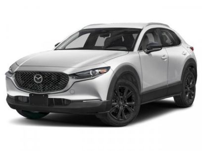 New 2026 MAZDA CX-30 AWD 2.5 S w/ Select Sport Pkg