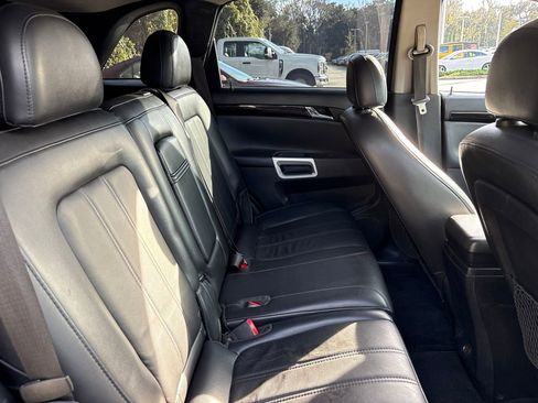 Used 2015 Chevrolet Captiva Sport LTZ image 27