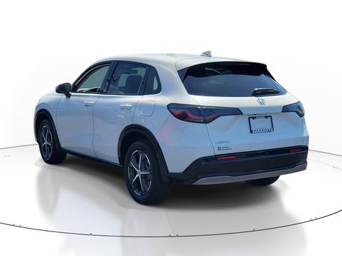 Used 2024 Honda HR-V EX-L image 4