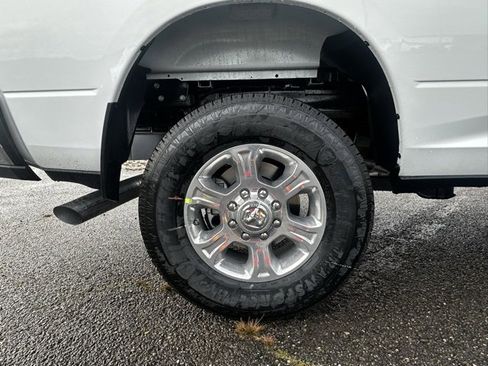 New 2026 RAM 2500 Big Horn image 4