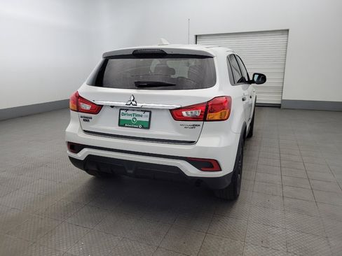 Used 2019 Mitsubishi Outlander Sport LE image 7
