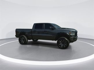Used 2023 RAM 1500 Laramie video 2