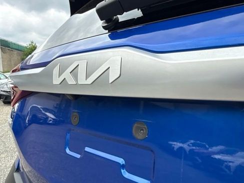 Used 2022 Kia Seltos EX AWD/4WD image 14